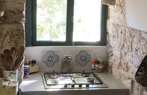 Ceglie Messapica House | Experience Mansion Living in Ceglie Messapica - 10/10 Rating