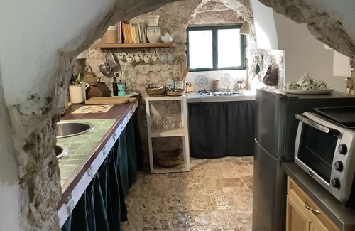 Ceglie Messapica House | Experience Mansion Living in Ceglie Messapica - 10/10 Rating