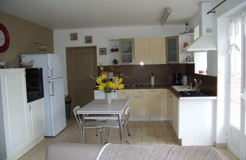 Fourches House | Experience Mansion - Fourches: Pool, Family-Friendly Stay