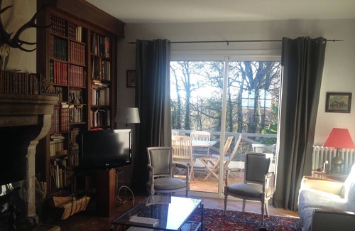 Habas House | Mansion - HABAS Ideally located