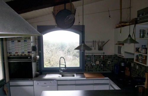 Habas House | Mansion - HABAS Ideally located
