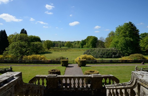 Lockerbie House | Elegant Mansion House: Perfect Venue for Your Party