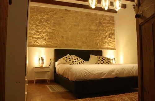 Lloret de Vistalegre Other | Picturesque Mansion with Breathtaking Panoramic Views