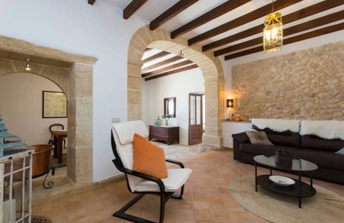 Lloret de Vistalegre Other | Picturesque Mansion with Breathtaking Panoramic Views