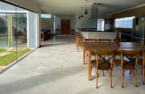 Praia Rasa House | Elegant Mansion in Búzios with Private Pool & Suites