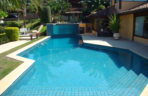 Village da Ferradura House | Beautiful Mansion in Búzios with Ocean View & Spa