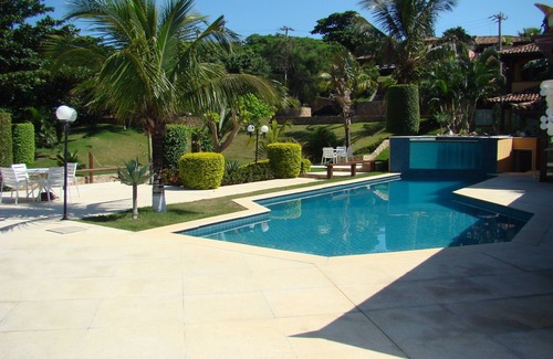 Village da Ferradura House | Beautiful Mansion in Búzios with Ocean View & Spa