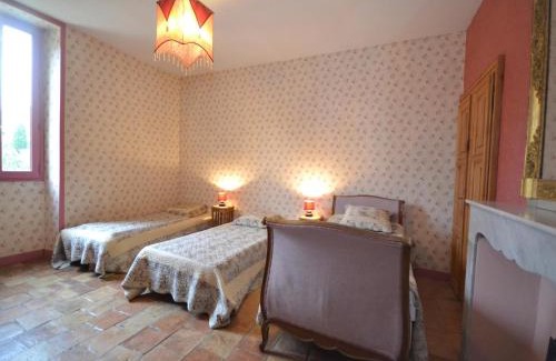 Fournes Villa | Elegant Mansion in Fourn with Private Pool & Pet-Friendly