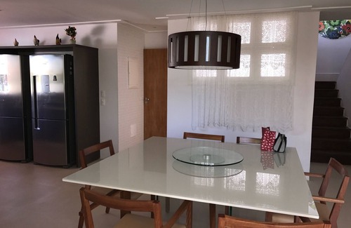 Canto do Mar House | Elegant Mansion in Guarajuba - Steps from the Beach