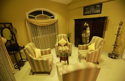 Wayikkal Cabin | Experience Kandy Valley's Mansion: 10/10 Rated Getaway