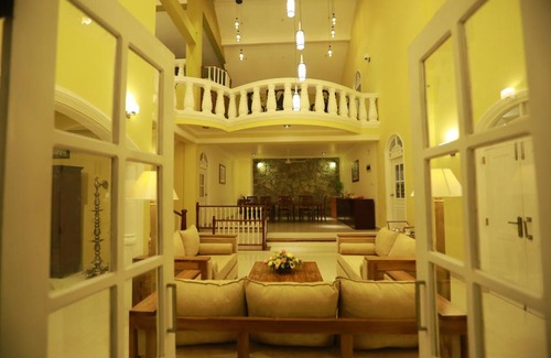 Wayikkal Cabin | Experience Kandy Valley's Mansion: 10/10 Rated Getaway
