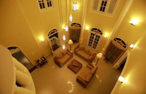 Wayikkal Cabin | Experience Kandy Valley's Mansion: 10/10 Rated Getaway