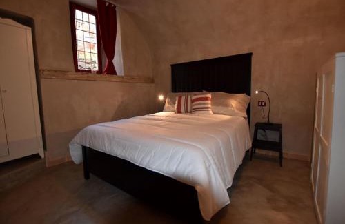 Provaglio d'Iseo House | Family-Friendly Stay at Belvilla by Oyo Casa dei Nonni