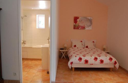Valreas Villa | Inviting Apartment with Pool in Scenic Provence