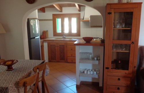 Capdepera Cottage | Idyllic Mansion with Ocean Views and Pool in Countryside