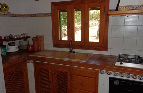 Capdepera Cottage | Idyllic Mansion with Ocean Views and Pool in Countryside