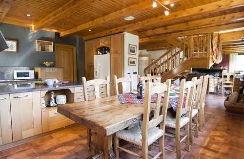 Vielha Villa | Discover Belvilla by OYO Casa Lola: Family-Friendly Retreat