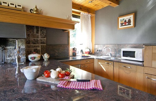 Vielha Villa | Discover Belvilla by OYO Casa Lola: Family-Friendly Retreat
