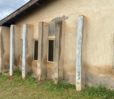 Akure Apartment | Mansion