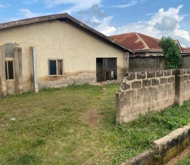 Akure Apartment | Mansion
