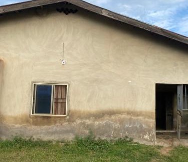 Akure Apartment | Mansion