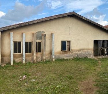Akure Apartment | Mansion