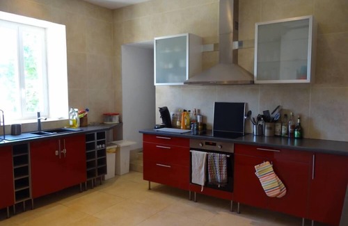 Pepieux House | Charming Pépieux Mansion: Guest Rated 9/10 with Private Pool