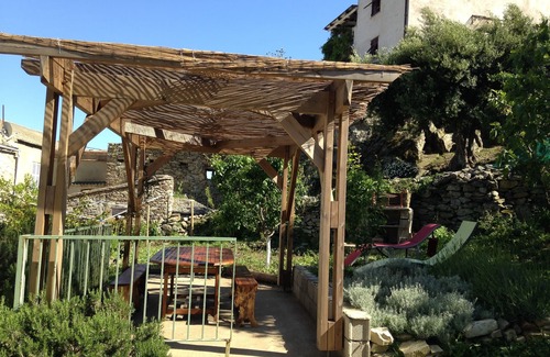 Rogliano House | Mansion - ROGLIANO