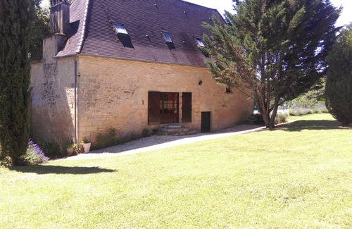 Saint-Cirq House | Exceptional Ocean View at Saint Cirq - Le Prieure du Clauzel