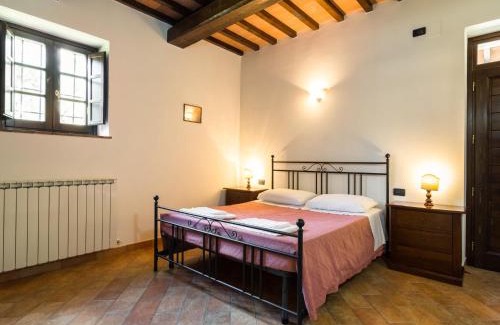 Ramazzano House | Elegant Urbane Mansion in Perugia with Pool & Hot Tub