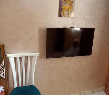 Mansoura Apartment | Elegant 5-Star Hotel Steps from Mansoura University