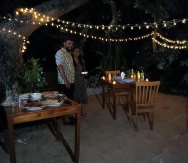 Dhangethi House | Oceanfront Escape at Manta Dhangethi: 9.2/10 Guest Rating