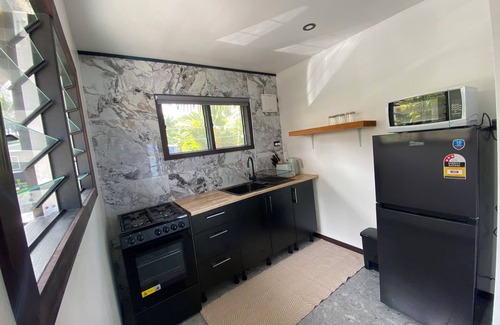 Arorangi Villa | Manta-Ray Beach Unit 2