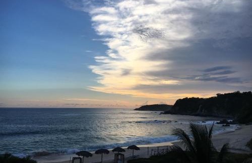 Salchi Hotel | Beachfront Bliss at Manta Raya Hotel - Rated 9.4/10