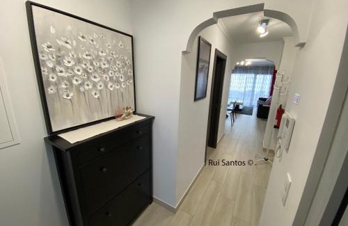 Manta Rota Apartment | Discover Manta Villa: Family-Friendly Oasis with Pool