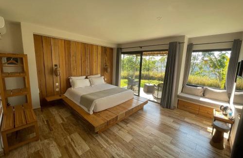Andasibe Cabin | Explore Mantadia Lodge Andasibe: Family-Friendly Retreat