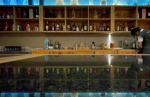 Andasibe Cabin | Explore Mantadia Lodge Andasibe: Family-Friendly Retreat