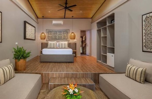 Nanuya Balavu Island Resort | Ocean View Bliss at Mantaray Island Resort – Rated 8.6/10