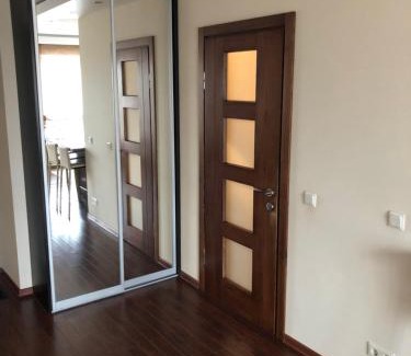 Siauliai Apartment | Discover Mantas Apartments: Pet & Child Friendly Oasis