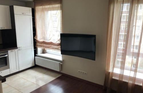 Siauliai Apartment | Discover Mantas Apartments: Pet & Child Friendly Oasis