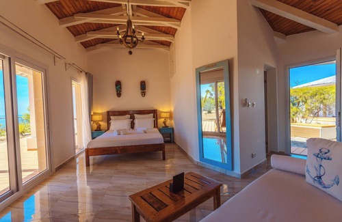 Antsiranana Hotel | Mantasaly Resort