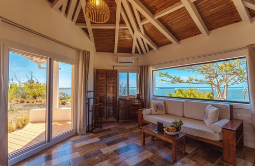 Antsiranana Hotel | Mantasaly Resort