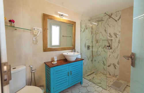 Antsiranana Hotel | Mantasaly Resort