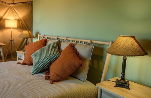 Carregal do Sal Other | Experience Manteiros Glamping: Pool, Hot Tub & Breakfast
