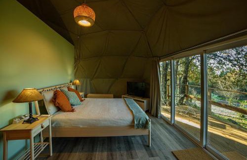 Carregal do Sal Other | Experience Manteiros Glamping: Pool, Hot Tub & Breakfast