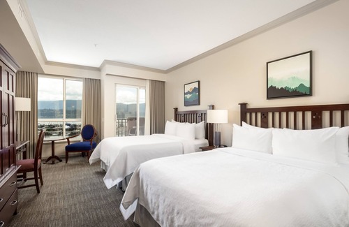 South Pandosy Resort | Experience Manteo at Eldorado Resort with Ocean Views & Spa