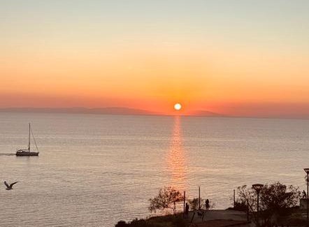 Skala Marion Apartment | Manti