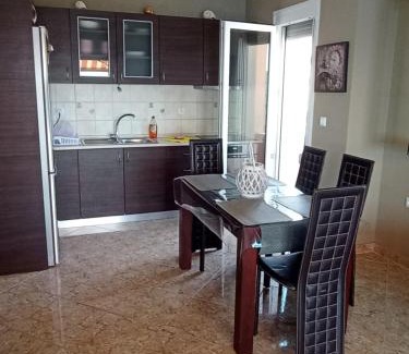 Skala Marion Apartment | Manti