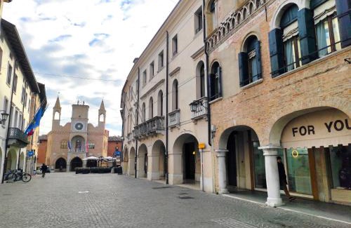 Pordenone Apartment | Child-Friendly Retreat at Mantica Cattaneo Appartament