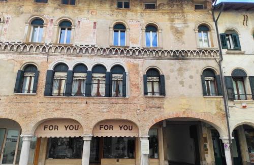 Pordenone Apartment | Child-Friendly Retreat at Mantica Cattaneo Appartament